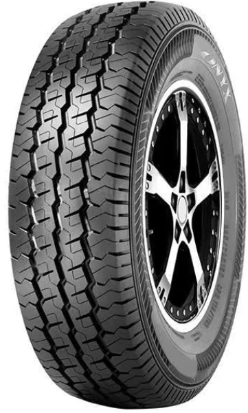 Автошини 225/65R16C 112/110T 8PR NY-06 ONYX